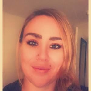 Meet your Posher, Becky